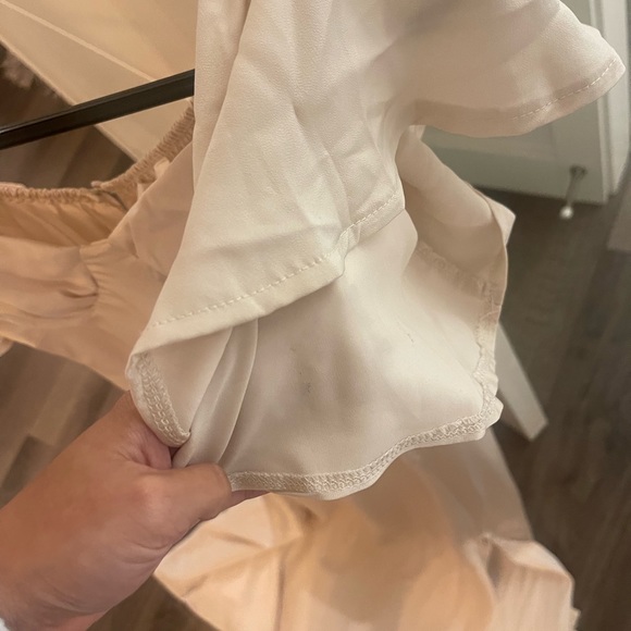 Billy J Louisa Midi Dress - Picture 7 of 11